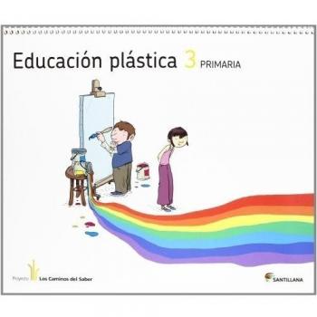 Educacion plastica 3 primaria