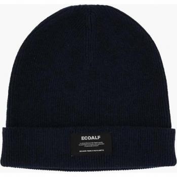 Gorro Ecoalf Tico Unisex en color azul marino