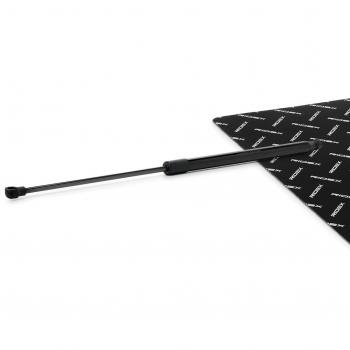 Vérin de coffre pour PEUGEOT 206 RIDEX 219G1286