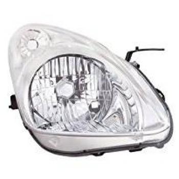 VAN WEZEL 3357962 Faro di illuminazione
