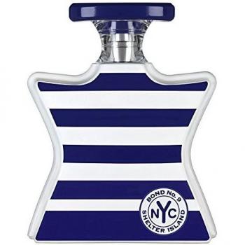 Bond No.9 Shelter Island Unisex, Eau de Parfum, 100 g