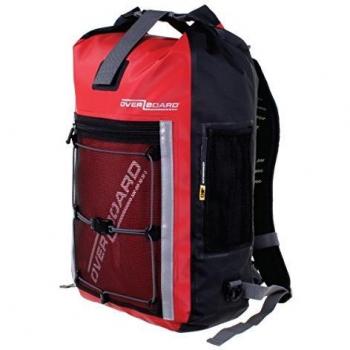 Zaino Overboard Impermeabile 30L