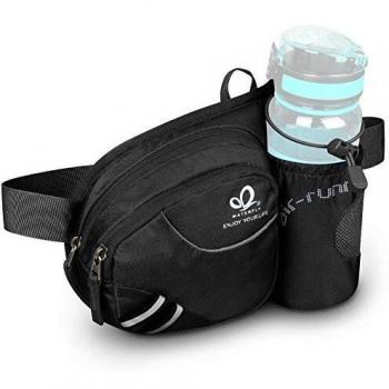 Dog Walking Waist Bag