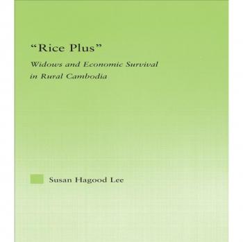 Vitalsource Technologies, Inc. Rice Plus