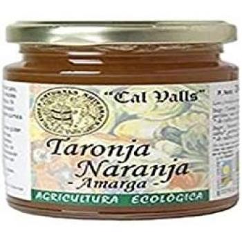 Mermelada de Naranja Amarga Sin Gluten 240g