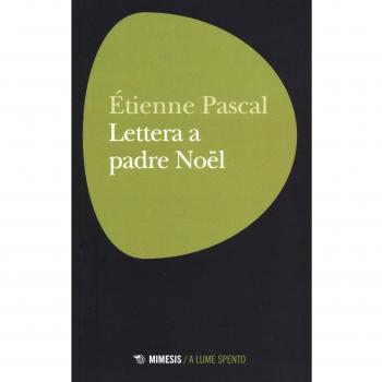 Lettera a padre Noël