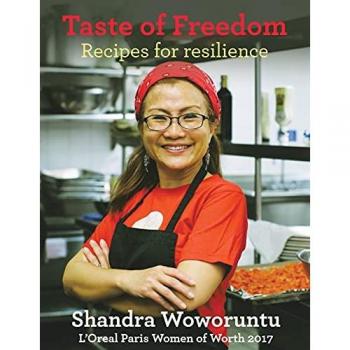 Taste of Freedom: Recipes for Resilience