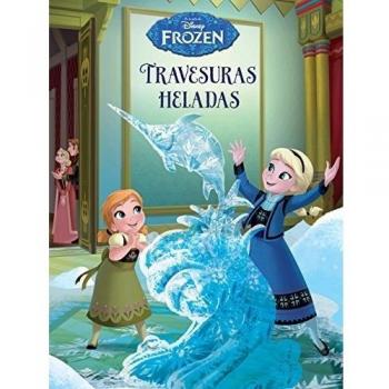 Frozen: Travesuras heladas