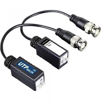 Transceptor Passivo para HDTVI e HDCVI