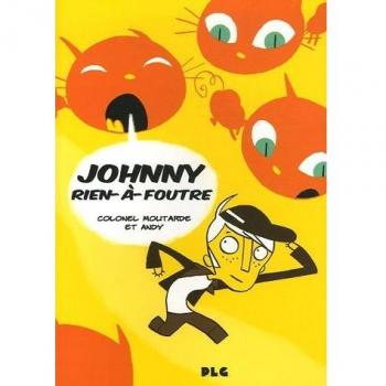Johnny Rien-à-Foutre