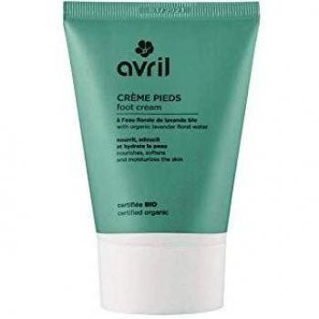 Creme Esfoliante para Pés 100 ml