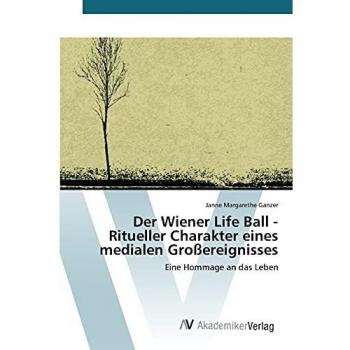 Der Wiener Life Ball