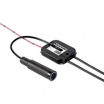 Blaupunkt Antenne Auto Adapter DIN 150 Ω avec Connecteur SMB