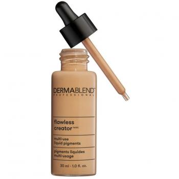 Dermablend Flawless Creator Suitable For Normal, Combination And Oily Skin Foundation