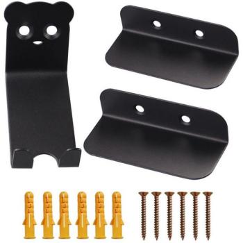 Support de suspension mural pour bicyclette