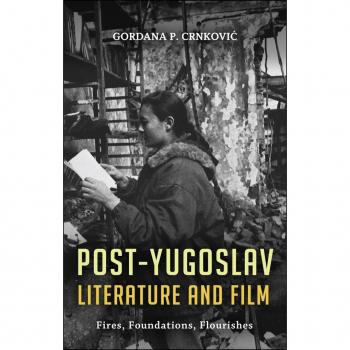 Vitalsource Technologies, Inc. Post-yugoslav Literature And Film