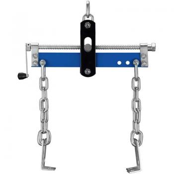 Balancier de levage pour grues d'atelier