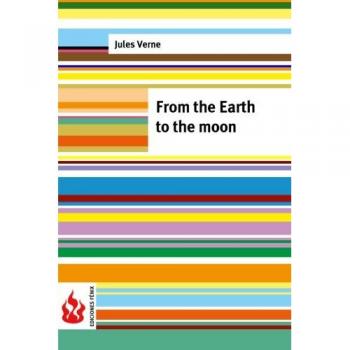 From the Earth to the moon: