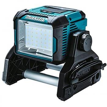Makita DML811 18 V LXT Corded/Uncorded LED Worklight
