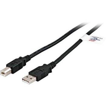 Adaptateur câble USB A à Micro‑USB 1 m – Série K5256SW