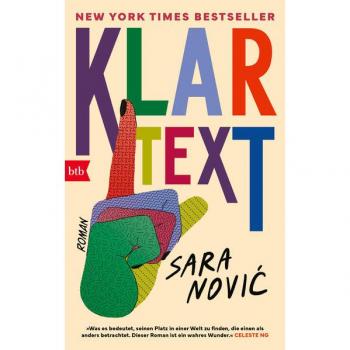 Klartext: Roman
