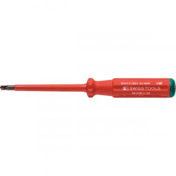 Pb Swiss Tools – Viti PlusMinus Classic con isolamento totale