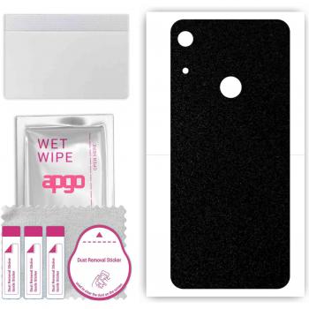 Apgo Wrap Film pour Honor 8S et Honor Play 8
