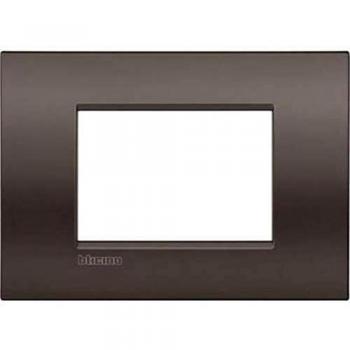 Placca Air 3M – Silver LivingLight
