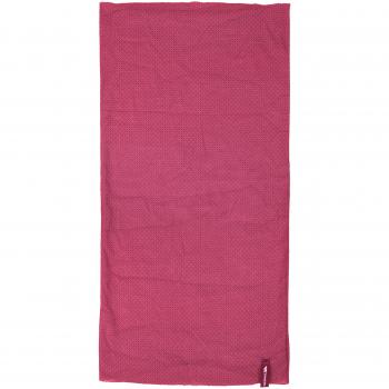 Bufanda Trespass Balfour Morado para Hombre