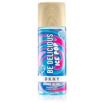 BE DELICIOUS ICE POP BERRY BLISS 250 ml Body Spray