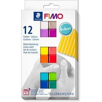 Pâte FIMO Soft
