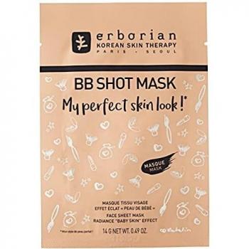 Brightening BB Shot Mask by Erborian, 14 g