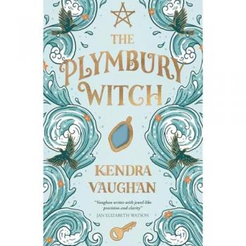 The Plymbury Witch