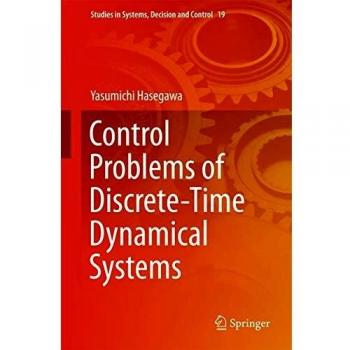 Control Problems of Discrete-Time Dynamical Systems