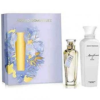 Adolfo Dominguez Acqua Fresca Rosas 120ml