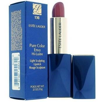 Estée Lauder Lippenstift Pure Color Envy Lustre 130 Slow Burn