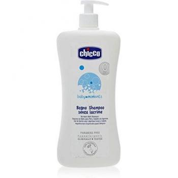 Chicco Baby Moments Bagno shampoo 750 ml