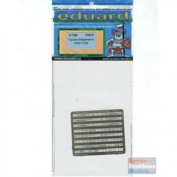 Eduard Accessories 17517