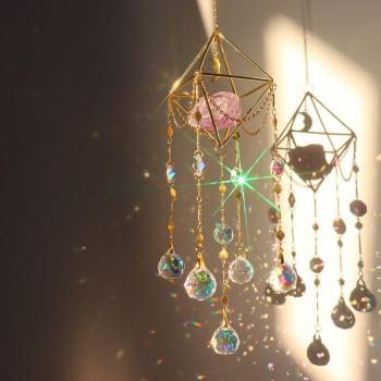 Wind Chimes Home Garden Decor
