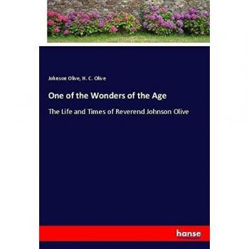 One of the Wonders of the Age