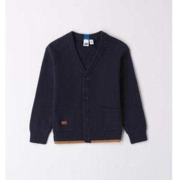 Pull Ido 4a413 avec motifs colorés