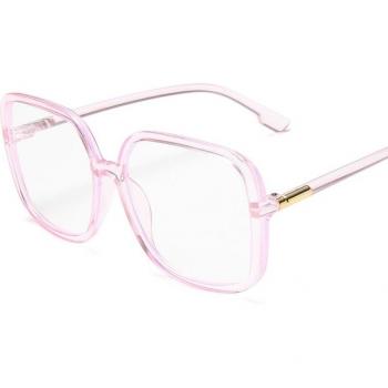 Clear Lens Retro Reading Glasses for Men