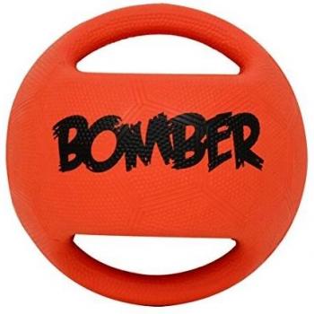 Bomber Hundespielzeug für Hunde, 11,5cm