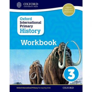 Oxford International History: Workbook 3 by Helen Crawford
