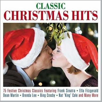 Festive Favorites: Classic Christmas Songs