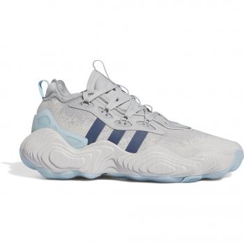 Trae Young 3 Footwear Design