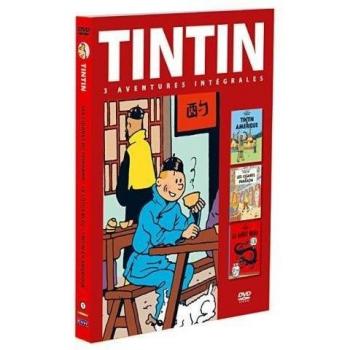 Tintin