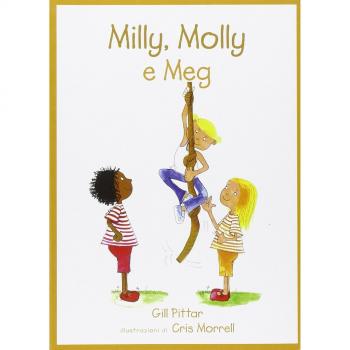 MILLY MOLLY E MEG