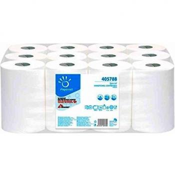 Serviette Papernet Spéciale 189 Feuilles Cellulose 68,99 M