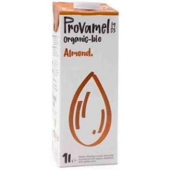 Leche de almendras Santiveri 1L
